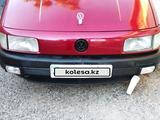 Volkswagen Passat 1990 года за 1 500 000 тг. в Тараз
