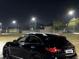 Infiniti FX35 2009 года за 10 000 000 тг. в Шымкент