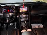 Infiniti FX35 2009 года за 10 000 000 тг. в Шымкент – фото 4