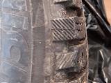 Зимние шины 4 Michelin X-ICE North 3 за 20 000 тг. в Астана – фото 5