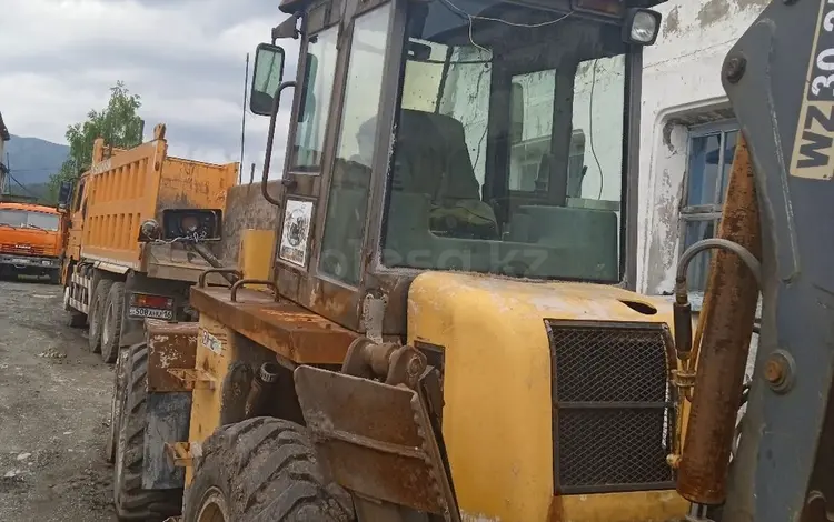 XCMG  WZ 30-25 2007 года за 4 700 000 тг. в Усть-Каменогорск