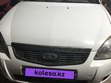 ВАЗ (Lada) Priora 2170 2013 годаүшін2 200 000 тг. в Шу – фото 2