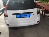 ВАЗ (Lada) Priora 2170 2013 годаүшін2 200 000 тг. в Шу – фото 3