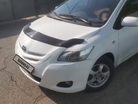 Toyota Yaris 2007 годаүшін4 800 000 тг. в Алматы