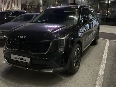 Kia Sorento 2025 года за 16 800 000 тг. в Костанай