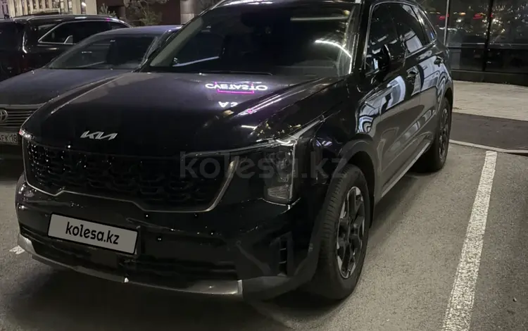Kia Sorento 2025 годаүшін16 800 000 тг. в Костанай