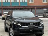 Kia Sorento 2022 года за 15 700 000 тг. в Актобе – фото 2