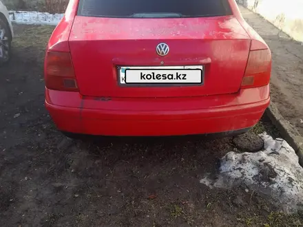 Volkswagen Passat 1998 года за 950 000 тг. в Алматы