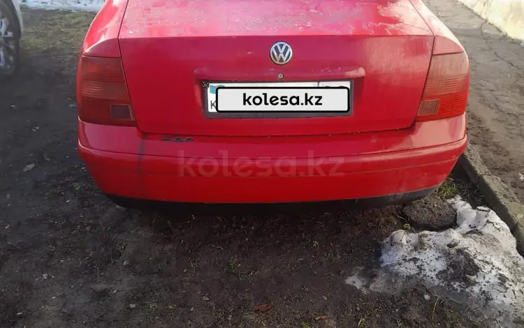 Volkswagen Passat 1998 годаүшін950 000 тг. в Алматы