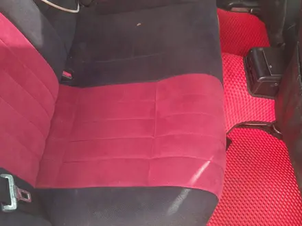 Volkswagen Passat 1998 года за 950 000 тг. в Алматы – фото 4
