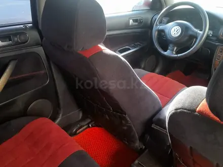 Volkswagen Passat 1998 года за 950 000 тг. в Алматы – фото 5