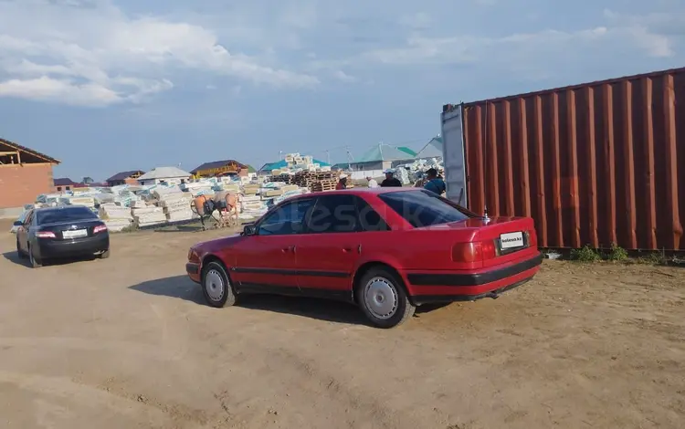 Audi 100 1991 годаfor2 400 000 тг. в Шымкент