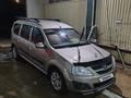 ВАЗ (Lada) Largus 2014 годаүшін4 800 000 тг. в Актобе – фото 20