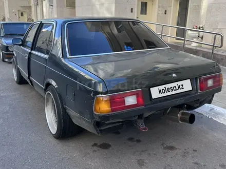 BMW 745 1982 года за 1 700 000 тг. в Астана – фото 4