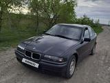 BMW 318 1993 годаүшін1 500 000 тг. в Костанай