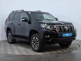 Toyota Land Cruiser Prado 2022 года за 30 000 000 тг. в Астана – фото 3