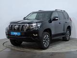 Toyota Land Cruiser Prado 2022 года за 30 000 000 тг. в Астана