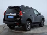 Toyota Land Cruiser Prado 2022 года за 30 000 000 тг. в Астана – фото 5