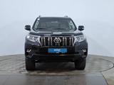 Toyota Land Cruiser Prado 2022 года за 30 000 000 тг. в Астана – фото 2