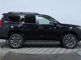 Toyota Land Cruiser Prado 2022 года за 30 000 000 тг. в Астана – фото 4
