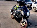 Suzuki  GSX 1300 R Hayabusa 2006 годаүшін2 000 000 тг. в Усть-Каменогорск