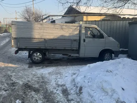 Volkswagen Transporter 1992 года за 3 400 000 тг. в Алматы – фото 3