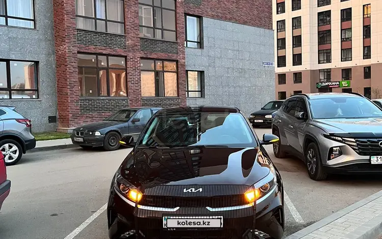 Kia Cerato 2023 годаүшін12 000 000 тг. в Астана