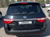 Honda Odyssey 2012 годаүшін8 500 000 тг. в Алматы – фото 2
