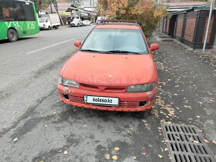 Mitsubishi Lancer 1995 года за 750 000 тг. в Алматы