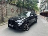 BMW X5 M 2024 года за 96 850 000 тг. в Алматы – фото 2