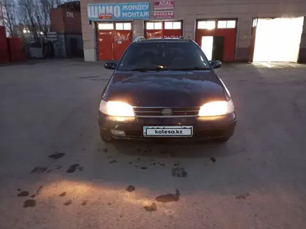 Toyota Caldina 1995 года за 1 500 000 тг. в Астана