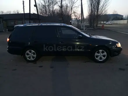 Toyota Caldina 1995 года за 1 500 000 тг. в Астана – фото 4