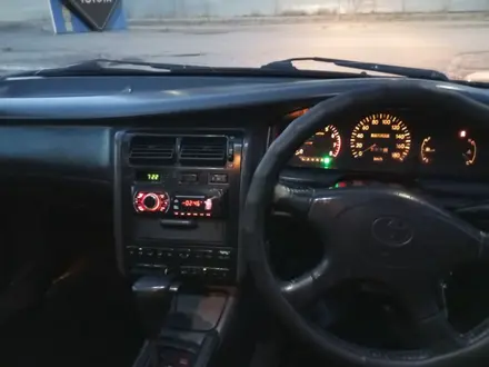 Toyota Caldina 1995 года за 1 500 000 тг. в Астана – фото 5