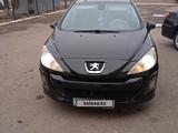 Peugeot 308 2008 годаүшін1 600 000 тг. в Астана – фото 2