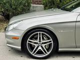 Mercedes-Benz CLS 55 AMG 2006 года за 12 000 000 тг. в Шымкент – фото 4