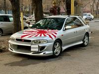 Subaru Impreza 1995 годаүшін2 500 000 тг. в Алматы