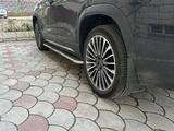 Jetour X90 Plus 2023 года за 10 000 000 тг. в Шымкент – фото 4