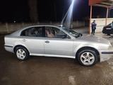 Skoda Octavia 2004 года за 1 200 000 тг. в Тараз – фото 2