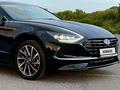 Hyundai Sonata 2022 года за 12 850 000 тг. в Караганда – фото 11