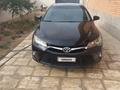 Toyota Camry 2016 годаfor6 700 000 тг. в Актау – фото 8