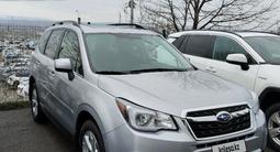 Subaru Forester 2014 года за 5 700 000 тг. в Актау – фото 2