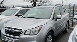 Subaru Forester 2014 года за 5 700 000 тг. в Актау