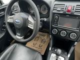 Subaru Forester 2014 года за 5 700 000 тг. в Актау – фото 5