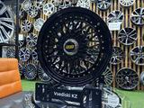 Диски BBS R-16*4*100 в наличии Astana за 190 000 тг. в Астана – фото 3