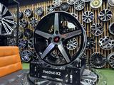 Диски Vossen R-14*4*100 в наличии Astana за 133 000 тг. в Астана – фото 3
