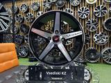 Диски Vossen R-14*4*100 в наличии Astana за 133 000 тг. в Астана