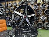 Диски Vossen R-14*4*100 в наличии Astana за 133 000 тг. в Астана – фото 2