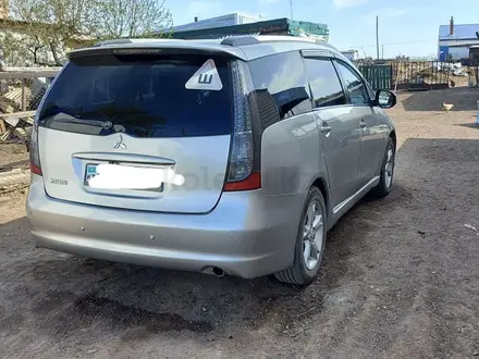 Mitsubishi Grandis 2011 года за 6 000 000 тг. в Астана – фото 2