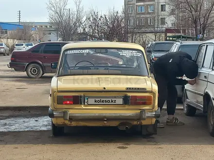 ВАЗ (Lada) 2106 1986 года за 349 990 тг. в Кокшетау