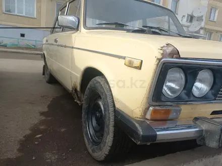 ВАЗ (Lada) 2106 1986 года за 349 990 тг. в Кокшетау – фото 6